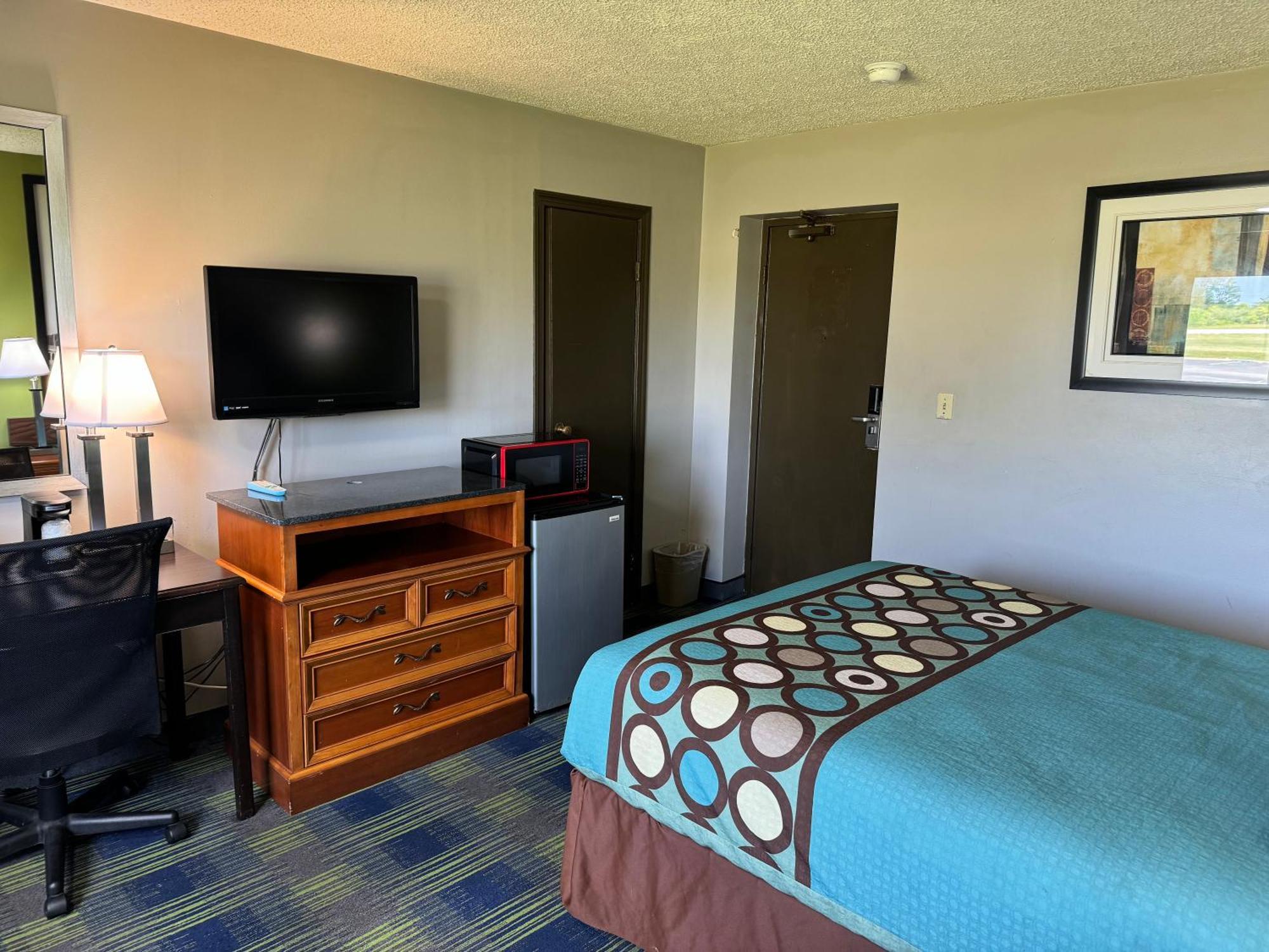 South Ridge Inn North Ridgeville エクステリア 写真