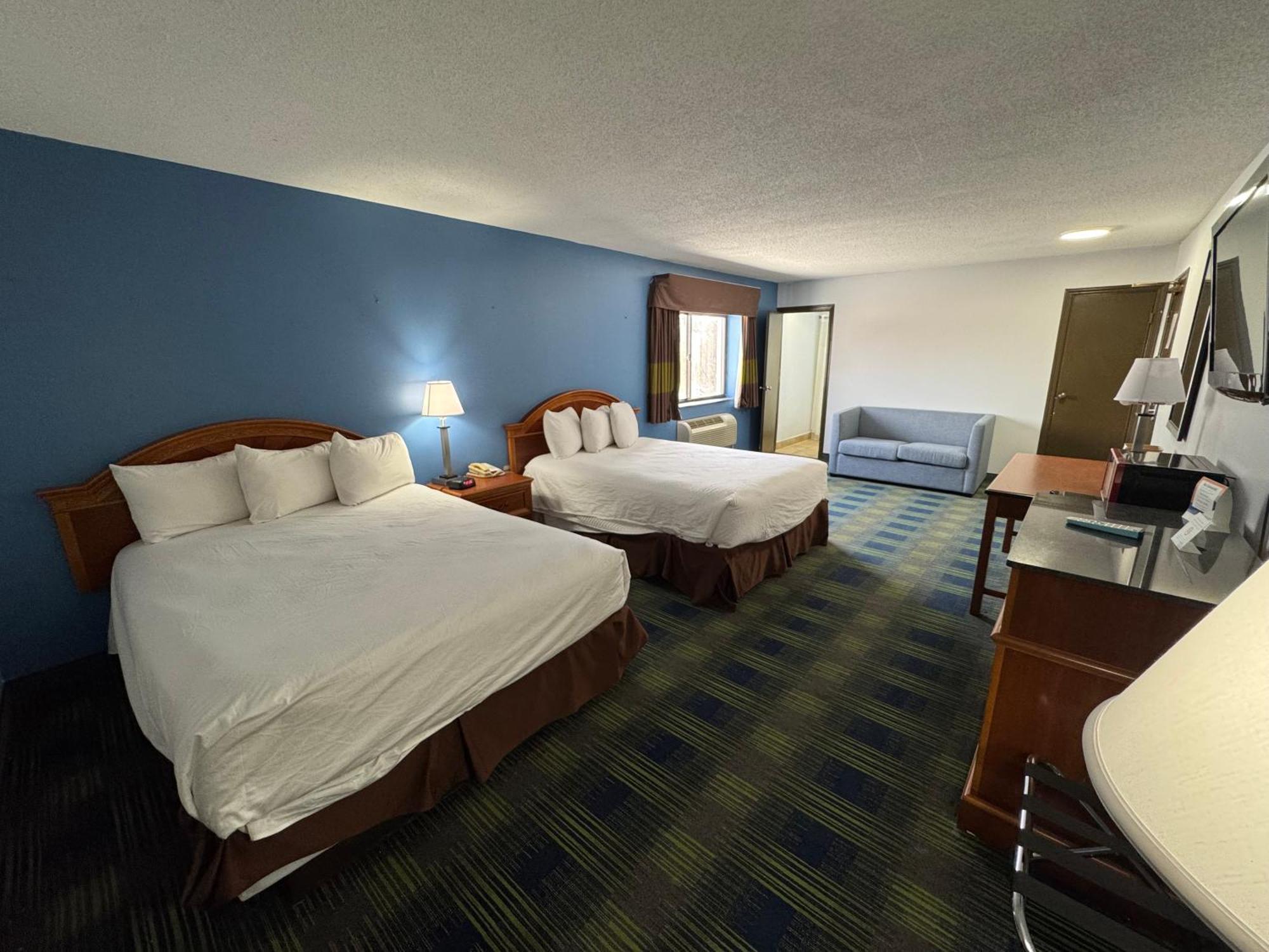 South Ridge Inn North Ridgeville エクステリア 写真